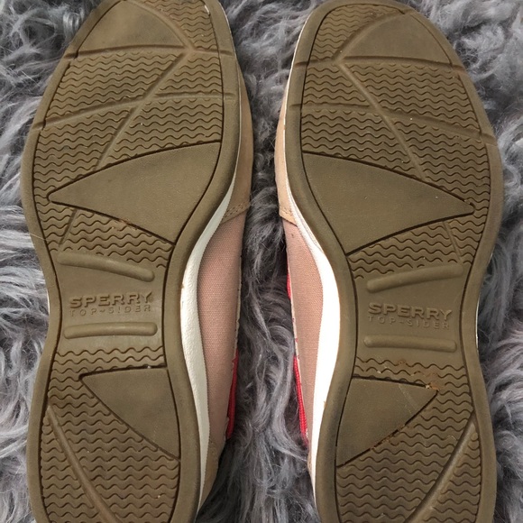 Sperry boater shoes - Picture 2 of 3